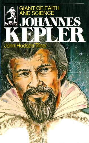 Johannes Kepler (Sowers Series)