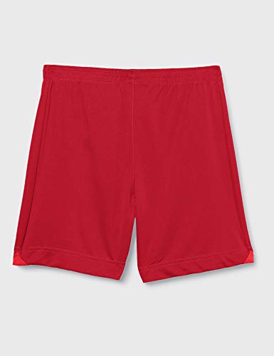 Joma Miami Bermuda Deporte de Tenis, Hombre, Rojo, XL
