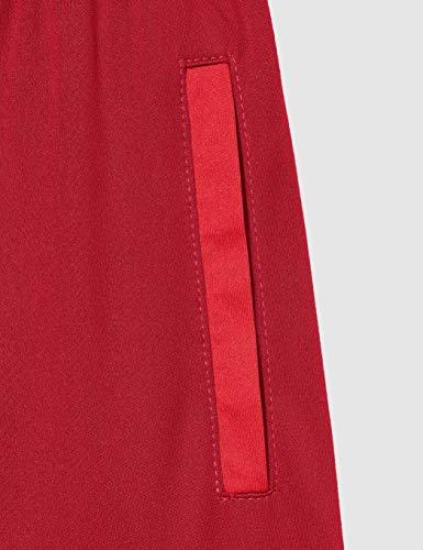 Joma Miami Bermuda Deporte de Tenis, Hombre, Rojo, XL