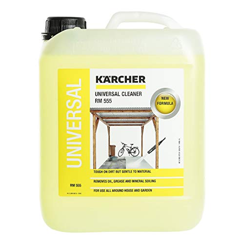 Kärcher Detergente universal RM 555 (6.295-357.0)