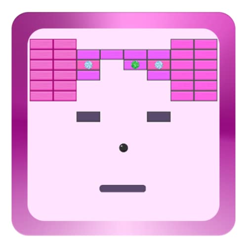 Magenta Ladrillo Ébano Rebote