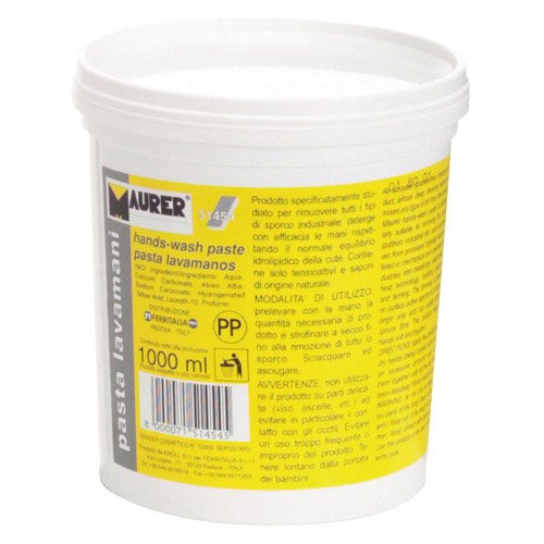 MAURER 14040080 Pasta Lavamanos 1,0 L