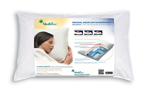 Mediflow MEDIT - Almohada