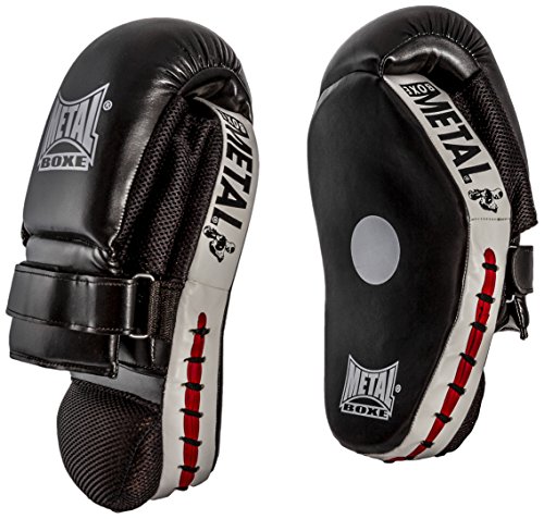 METAL BOXE  - Patas de Oso de Boxeo, Talla 37 x 19 x 12