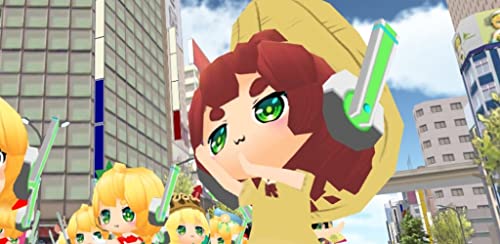 My Beautiful Anime Princess