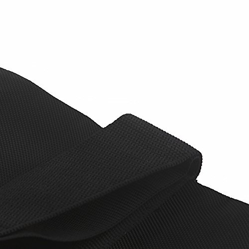 Neewer Studio de vídeo de Alta Resistencia diseño de Bolsa de Arena Bolsa de Arena para Soportes de, Soporte, trípode -, 4 Juego de Paquetes de
