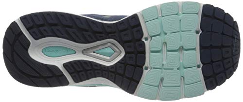 New Balance Wsolv B m, Zapatillas para Correr de Diferentes Deportes Mujer, Navy, 36.5 EU