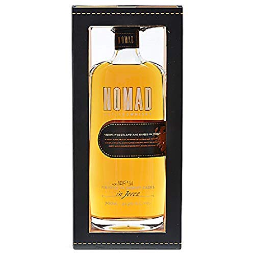 Nomad Whisky - 700 ml