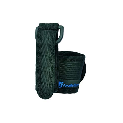 PARABELLUM PORTAGUANTES Giratorio Cordura