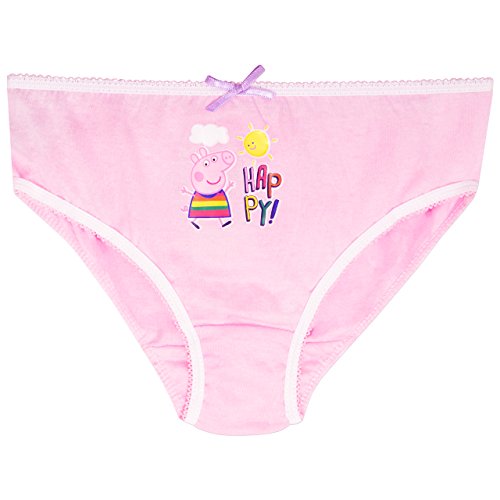 Peppa Pig - Bragas 18-24 Meses