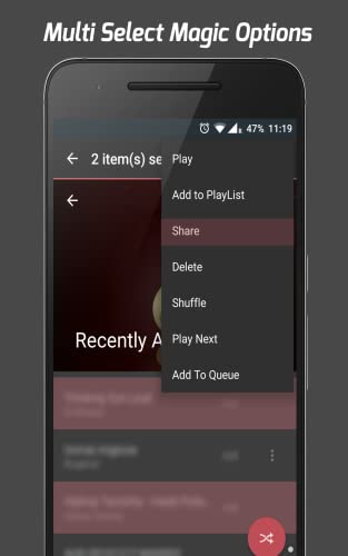 Pi Music Player