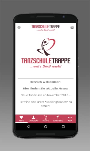 Tanzschulen Trappe