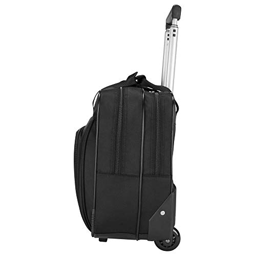 Targus TBR003EU Roller Executive para portátil 15,6" - Negro