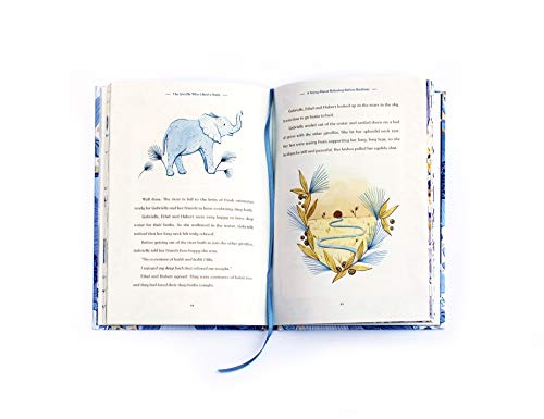 The Sleepy Pebble and Other Bedtime Stories: Calming Tales to Read at Bedtime