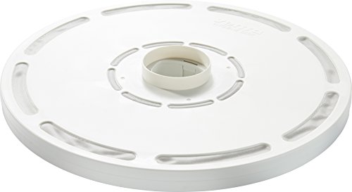 VENTA 2121200 Discos de higiene para LW60T y LPH60 WiFi (3 Unidades), 3er Pack, Set de 3 Piezas