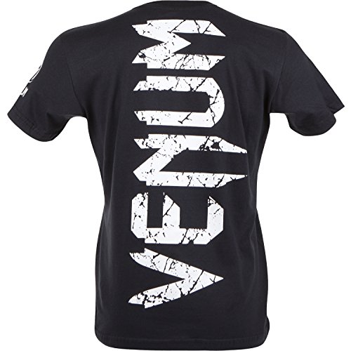 Venum Giant Camiseta, Hombre, Negro, S