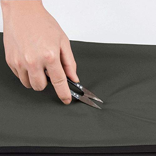 waotier Pantalone Hombres Pareja Impermeable A Prueba de Viento Senderismo al Aire Libre Cálido Invierno Pantalones Rectos Gruesos Pantalones al Aire Libre