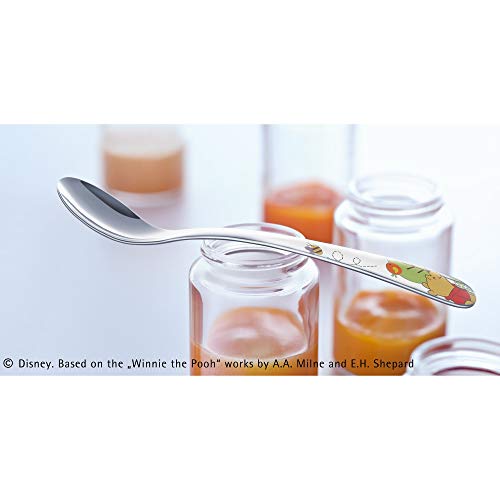 WMF Disney Winnie the Pooh - Cuchara para bebé (WMF Kids infantil)