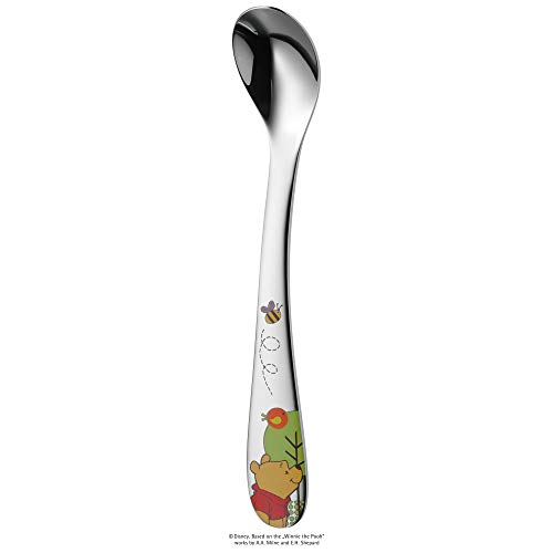 WMF Disney Winnie the Pooh - Cuchara para bebé (WMF Kids infantil)