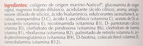 ARTESANIA AGRICOLA Complemento Alimenticio, 600 g