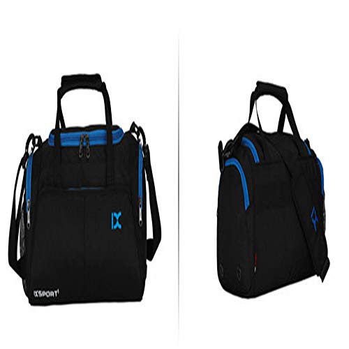 Bolso de hombroBolsas de Gimnasia de Entrenamiento Fitness Viajes Bolsa de Deportes al Aire Libre Bolsos Hombro Seco Zapatos mojados para Mujeres Hombres Sac De Sport Duffel