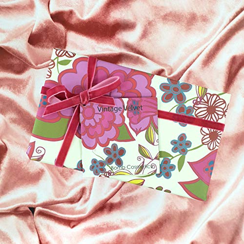 Cosméticos Bomb - Velvet Vintage - caja de regalo - Productos de baño