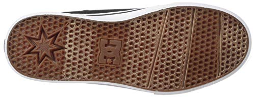 DC Shoes Trase TX - Shoes for Men - Schuhe - Männer - EU 40 - Schwarz