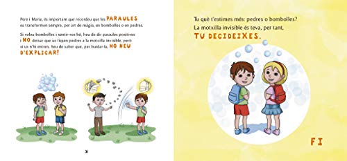 De gran vull ser... feliç 1 (Emocions, valors i hàbits)