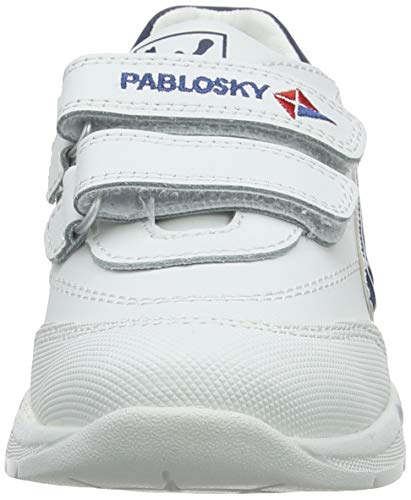 Deportivos Niño Pablosky Blanco 278102 27