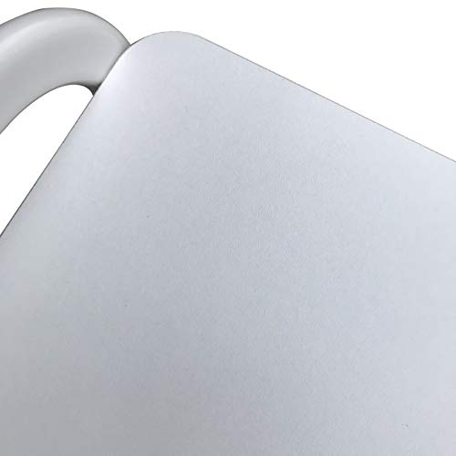 EDELWEISS BEAUTY Carrito estética Carro Oficina (60x43x82cm, Blanco)