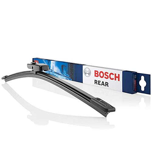 Escobilla limpiaparabrisas Bosch Rear A331H, Longitud: 330mm – 1 escobilla limpiaparabrisas para la ventana trasera