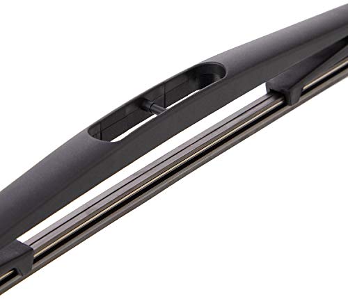 Escobilla limpiaparabrisas Bosch Rear H402, Longitud: 400mm – 1 escobilla limpiaparabrisas para la ventana trasera