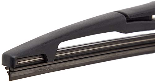 Escobilla limpiaparabrisas Bosch Rear H402, Longitud: 400mm – 1 escobilla limpiaparabrisas para la ventana trasera