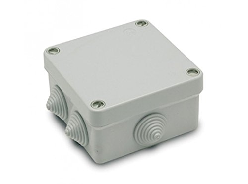 Famatel 3011 Caja estanca
