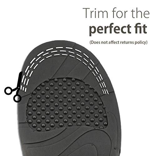 FOOTACTIVE COMFORT - M - 42/43 EU