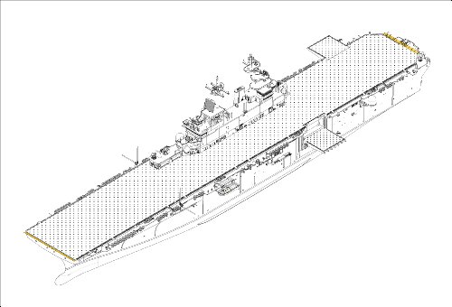 Hobby Boss - Barco de modelismo [Importado de Alemania]