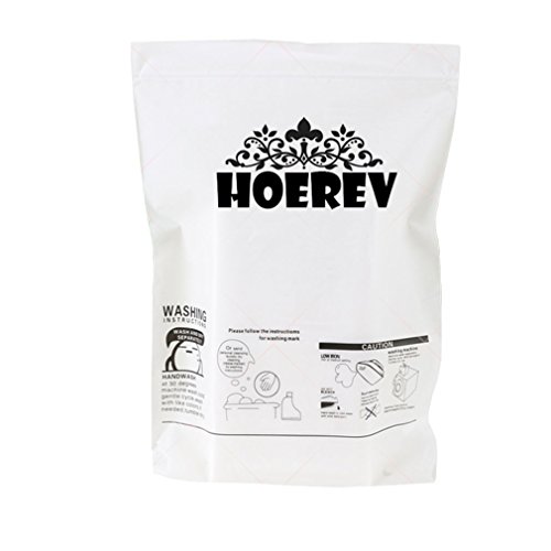 Hoerev Falda de ballet, para mujer, niña, para adultos, color negro, de 7 a 9 años