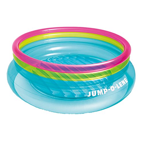 Intex 48267NP - Saltador Hinchable circular