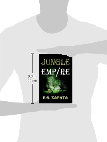 Jungle Empire