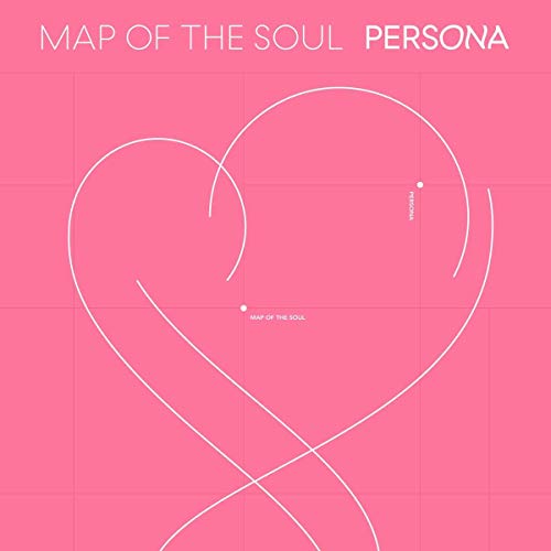 Mapa del alma: PERSONA (modelo surtido)
