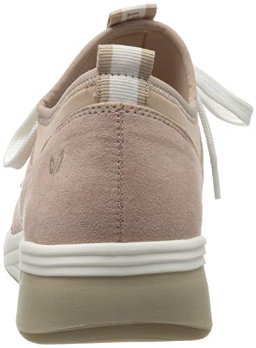 MARCO TOZZI 2-2-23742-24, Zapatillas Mujer, Pink Rose Comb 596, 37 EU