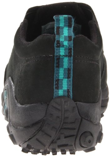 Merrell Jungle Moc Nubuck Resbalón-en el Zapato