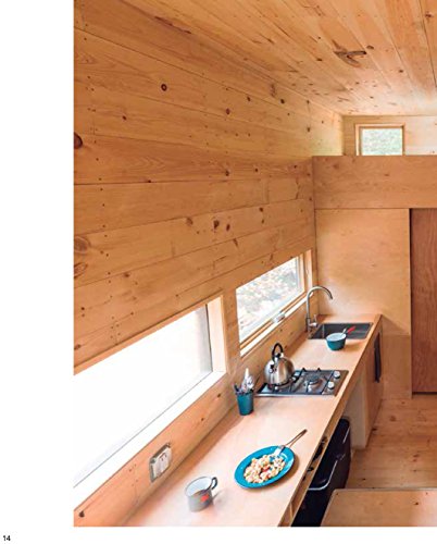 MOBILE HOMES. Transportable, Tiny, Lightweight