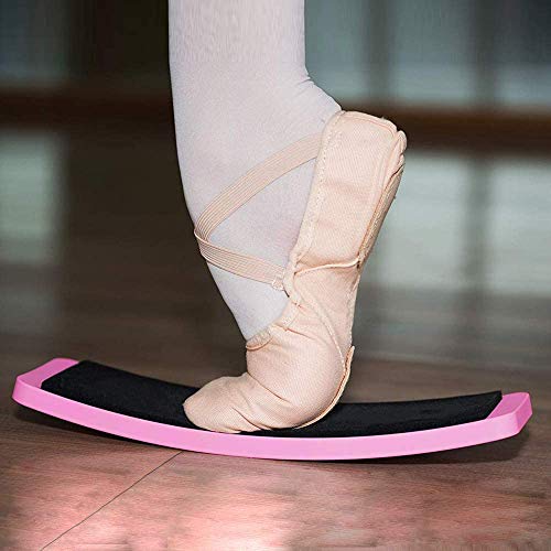 OKBY Turn Board - Ballet Dance Turn and Spin Turning Board para Bailarines portátil