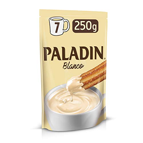 Paladin Blanco - Experiencia a la Taza - 250 g