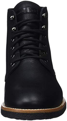 Panama Jack Glasgow GTX, Botas Clasicas Hombre, Negro (Negro C3), 42 EU