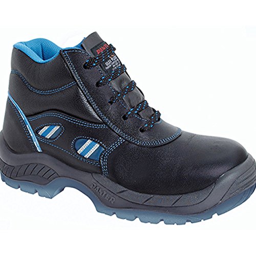 Panter SILEX-P/S3-44 Bota Seguridad, 44