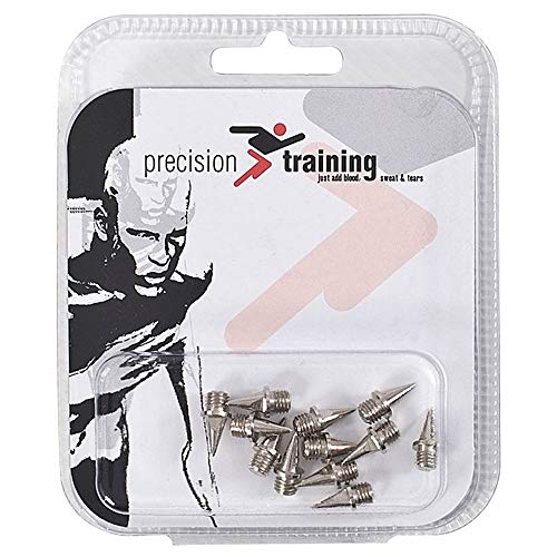 Púas De Atletismo Piramidales - Predeterminado, 15mm