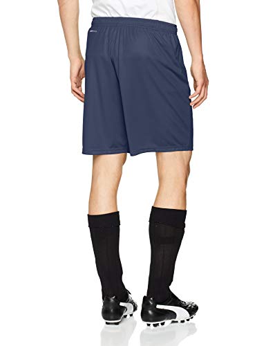 PUMA Liga Core Chándal, Hombre, Peacoat/White, L