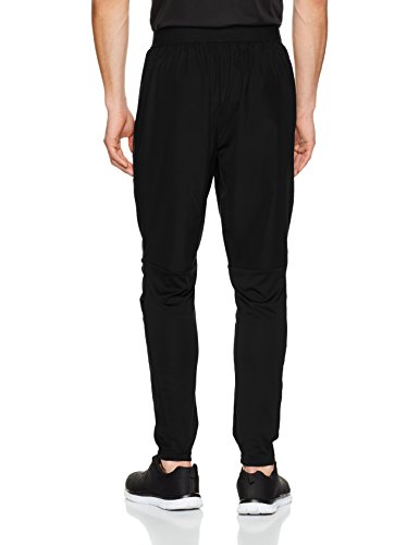 PUMA Liga Sideline Pantalones, Hombre, Azul (Peacoat/White), XL